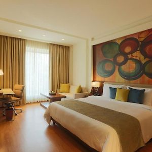 Hotel Park Green Suites By Prithvi Palace Delhi Airport